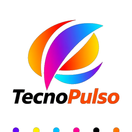 TecnoPulso logo